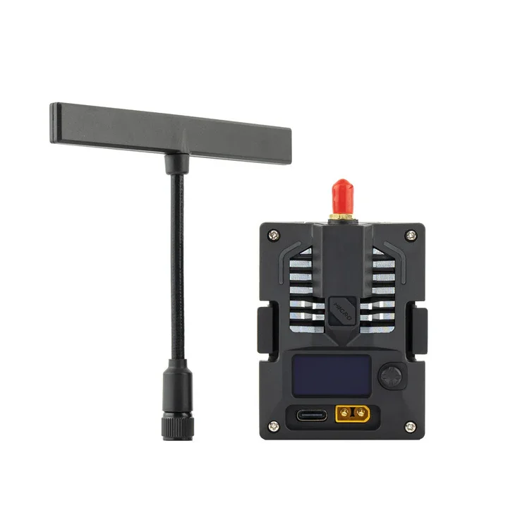 Bandit Micro ExpressLRS 915MHz RF Module - 3