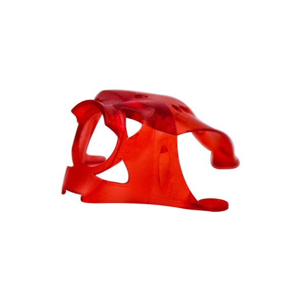 BeeBrain Goober Canopy (Kırmızı) - NewBeeDrone