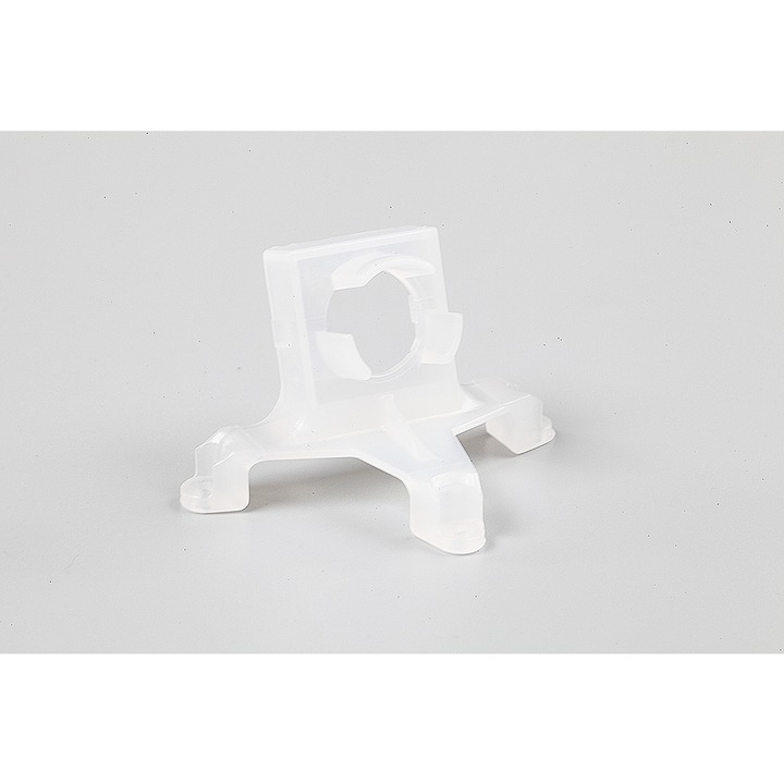 BeeBrain V2 Kamera Renkli Mount (Beyaz) - 1