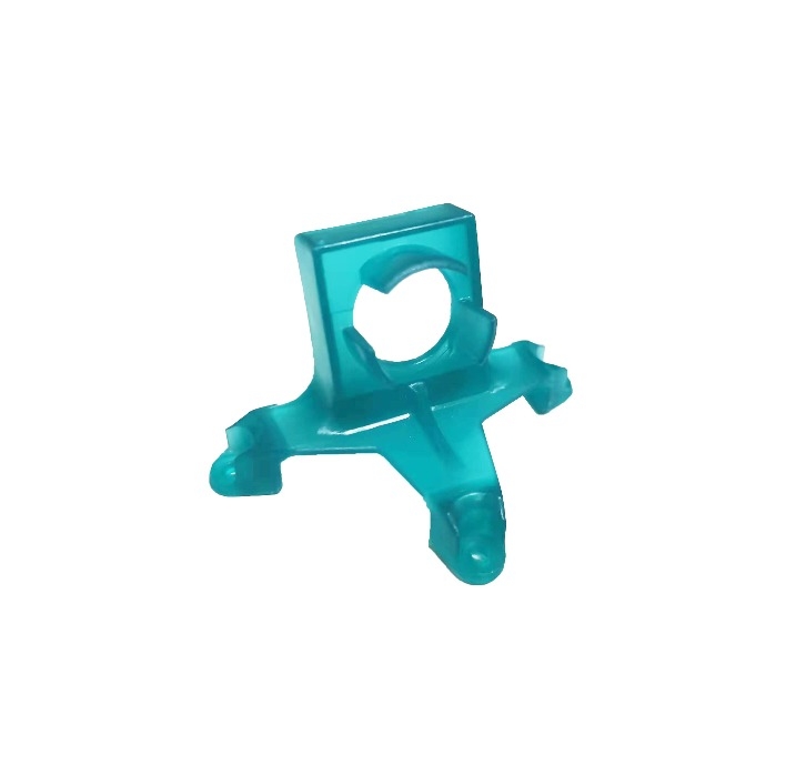 BeeBrain V2 Kamera Renkli Mount (Mavi) - 1