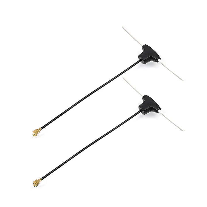 BETAFPV Dipole T Antenna 2.4G 80mm - 1