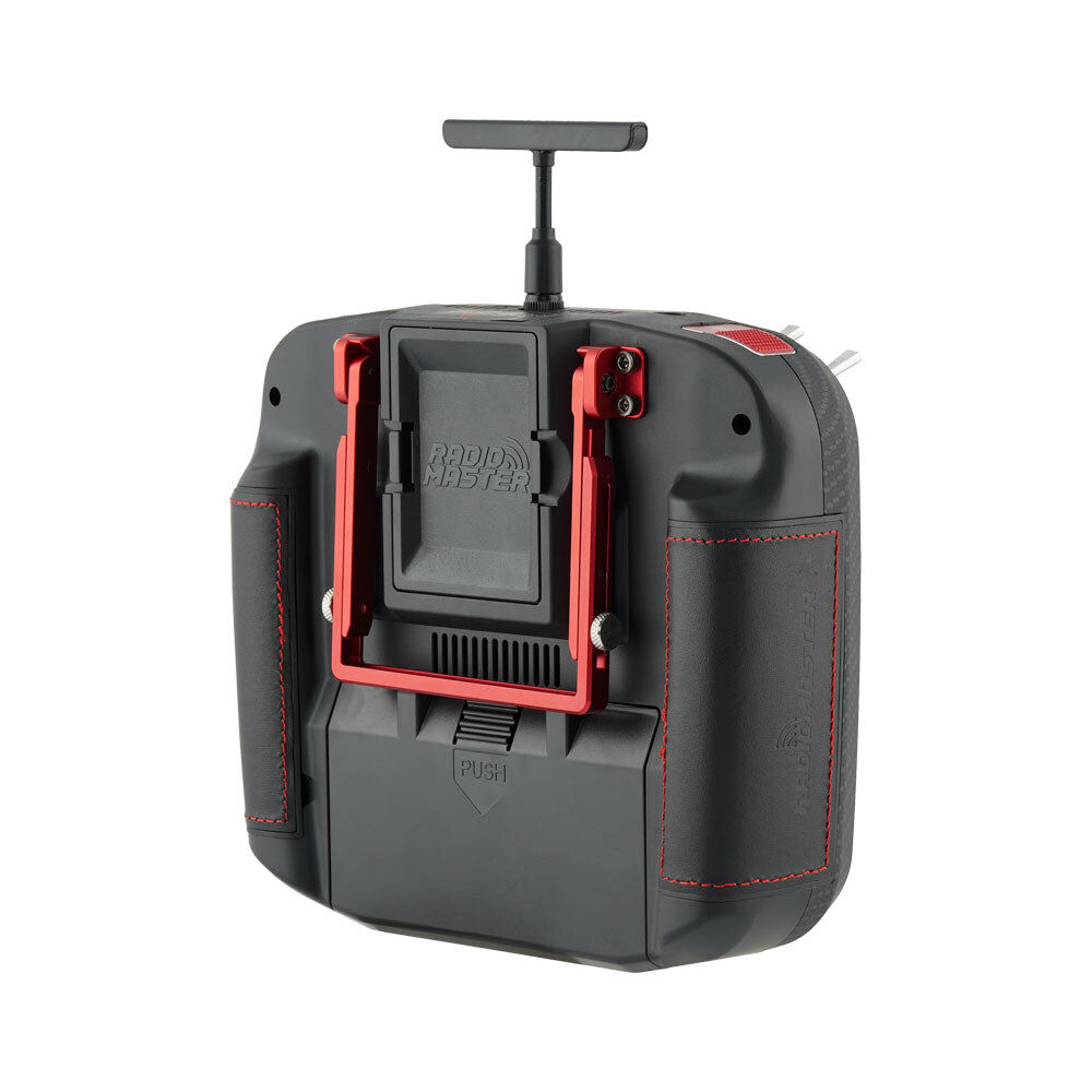 Boxer Max RED Radio Controller (M2) - 3