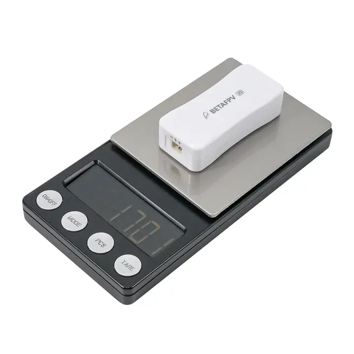 BT 3.0 2S Battery Charger and Voltage Tester - 2