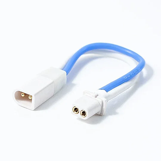 BT2.0 Female-Male Adapter Cable 6 pcs - 2