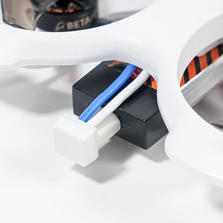 BT2.0 Whoop U Cable Pigtail (40mm) - 2