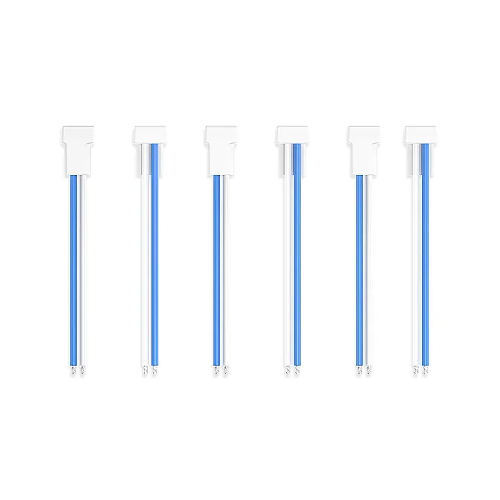 BT2.0 Whoop U Cable Pigtail (40mm) - 1