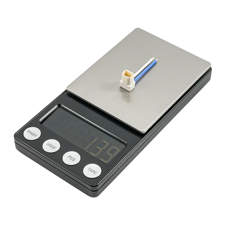 BT3.0 Connectors 2S Whoop Cable Pigtail - 2