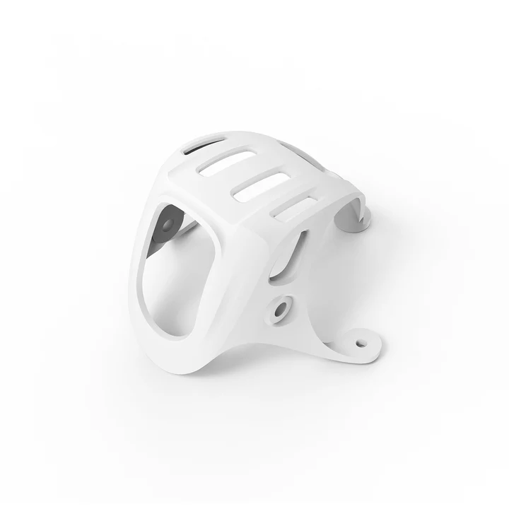 Canopy for O4 Air Unit / White - 1