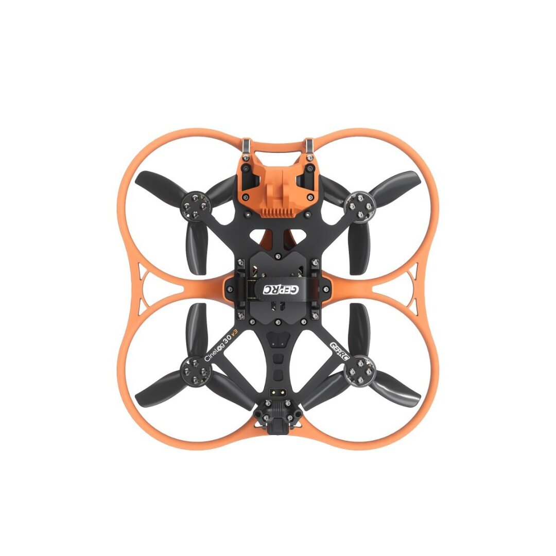 Cinelog30 V3 WTFPV ELRS 2.4G - 3