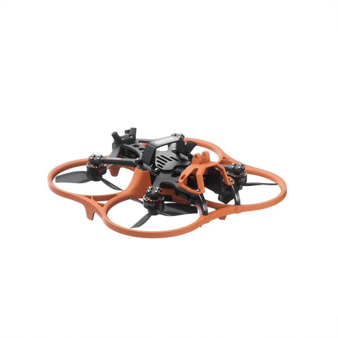 Cinelog30 V3 WTFPV ELRS 2.4G - 1