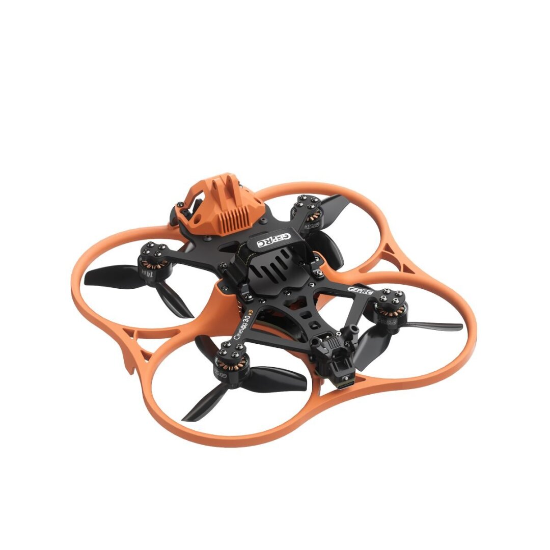 Cinelog30 V3 WTFPV ELRS 2.4G - 2