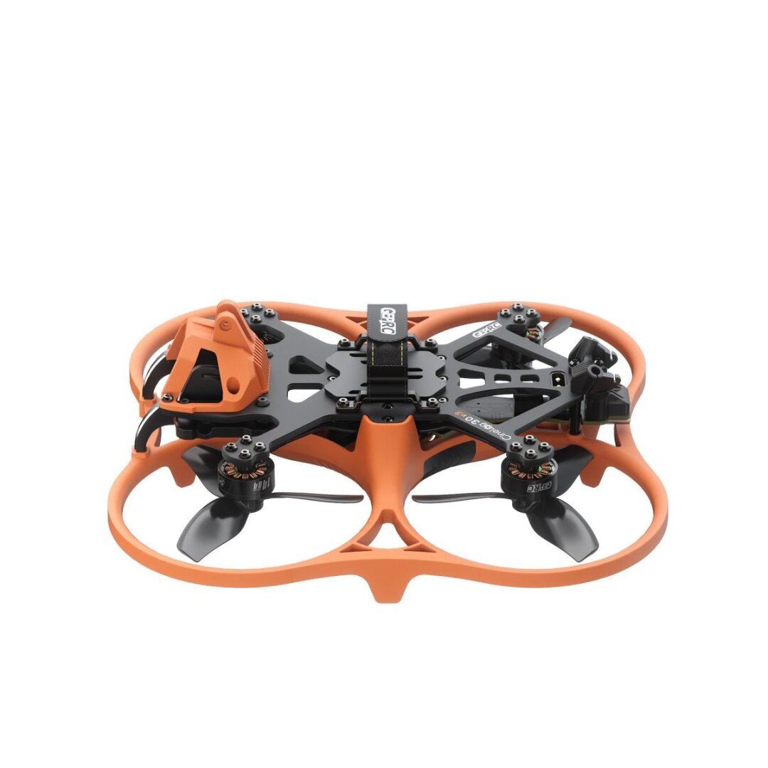 Cinelog30 V3 WTFPV ELRS 2.4G - 5