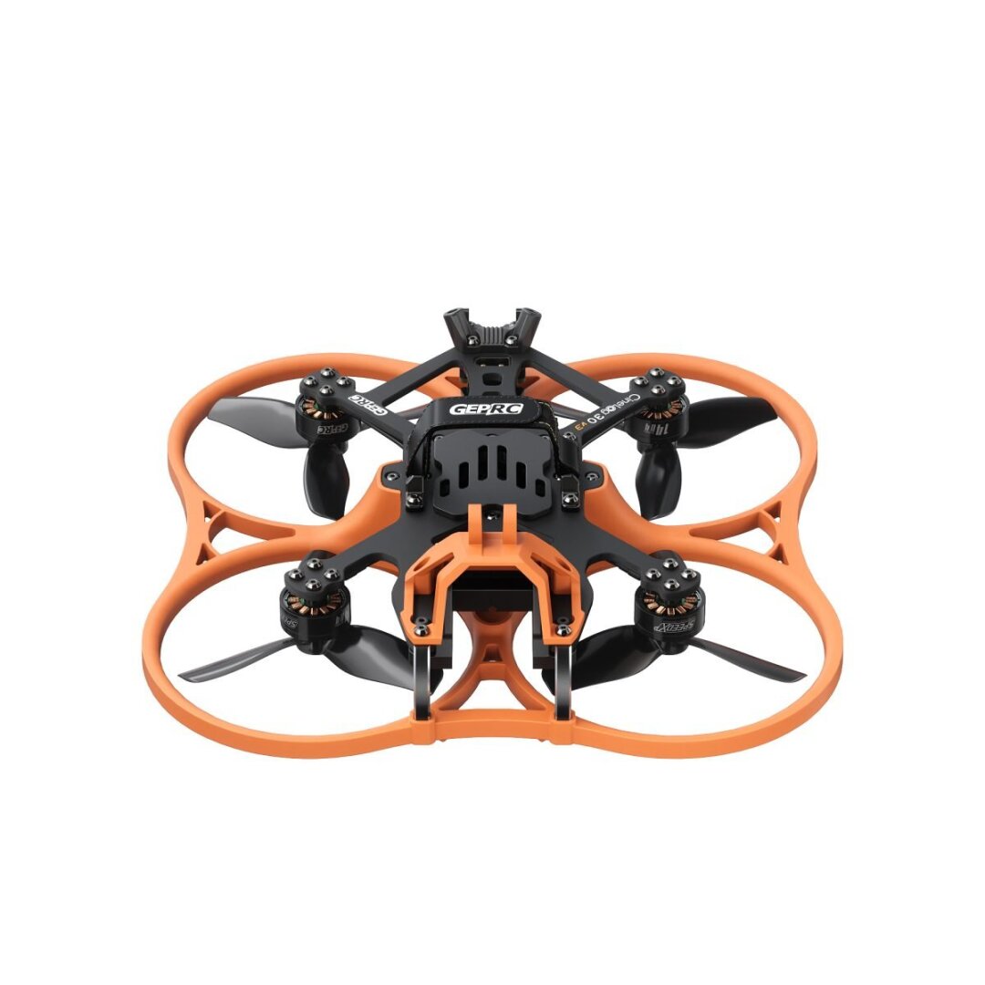 Cinelog30 V3 WTFPV ELRS 2.4G - 4