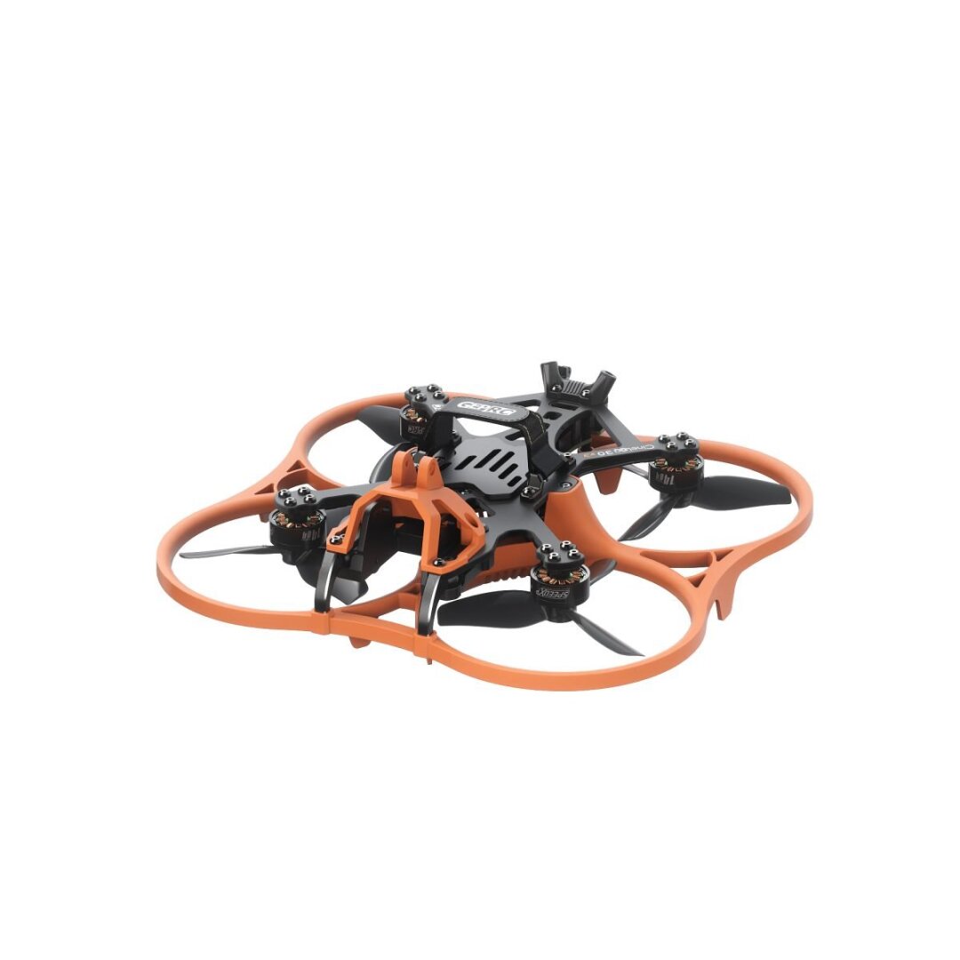 Cinelog30 V3 WTFPV ELRS 2.4G - 6