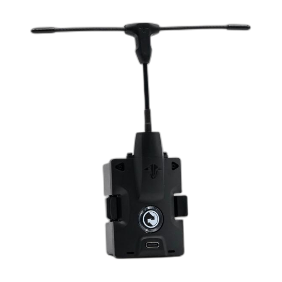 CROSSFIRE MICRO TX V2 - Team BlackSheep