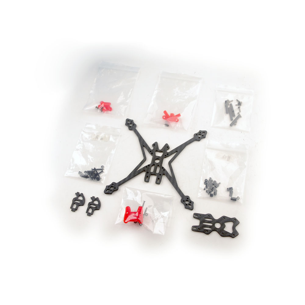 Crux35/Crux35 HD Frame Kit - 3
