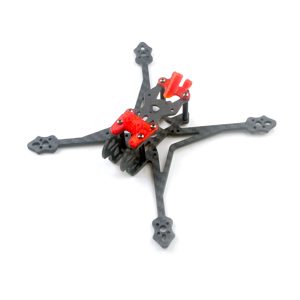 Crux35/Crux35 HD Frame Kit - 2