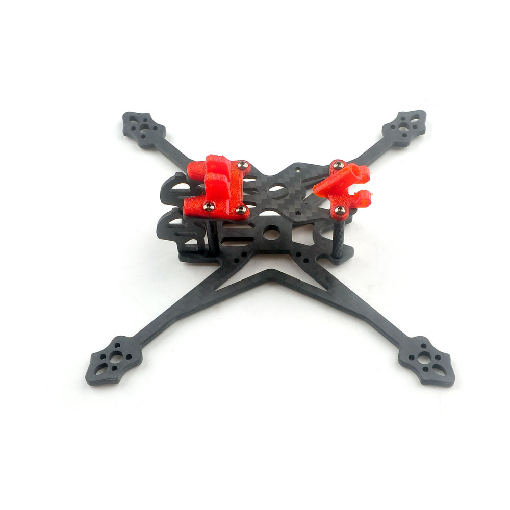 Crux35/Crux35 HD Frame Kit - 1