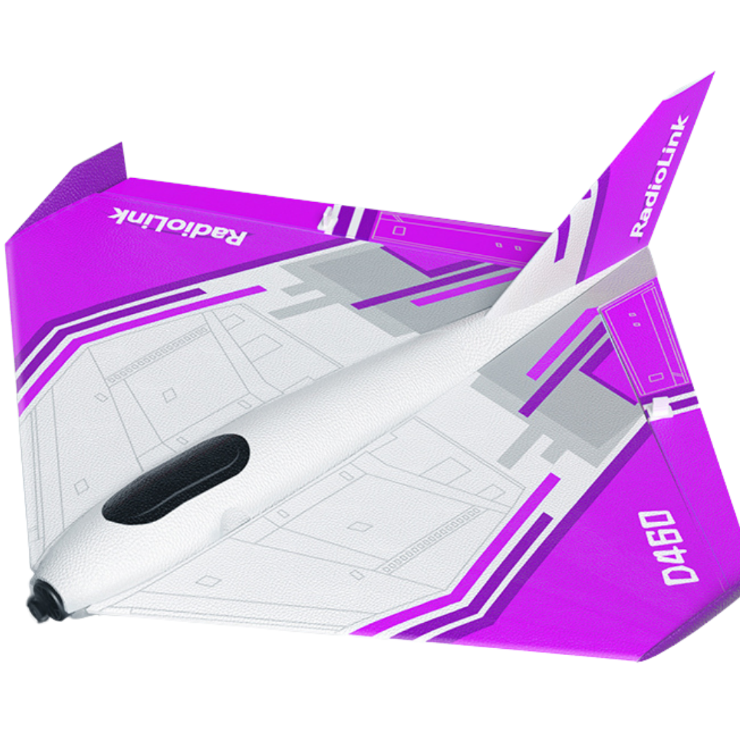 D460+T8S Combo (Waterproof Bag) - 1