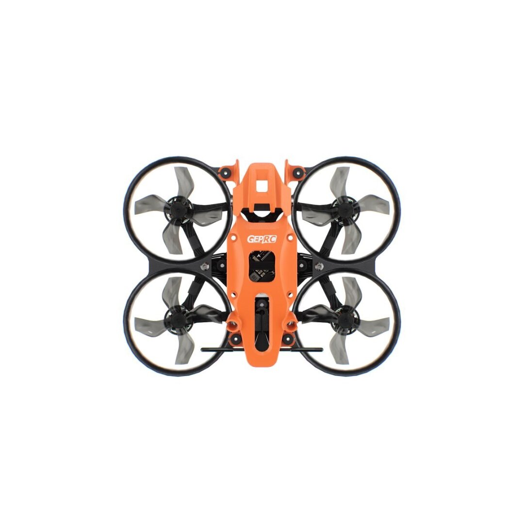 DarkStar16 WTFPV TinyWhoop ELRS 2.4G - 4