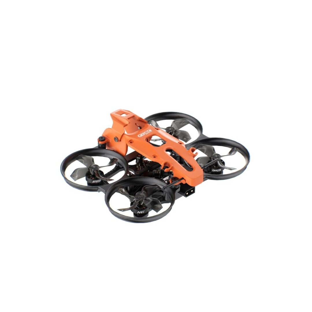 DarkStar16 WTFPV TinyWhoop ELRS 2.4G - 3