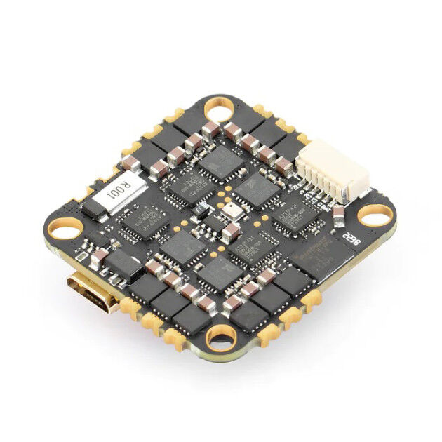 Diatone Mamba MK4 F740 40A 3-6S BL32 AIO WIFI - 2