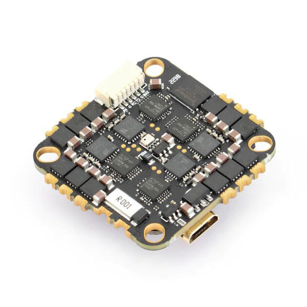 Diatone Mamba MK4 F740 40A 3-6S BL32 AIO WIFI - 5