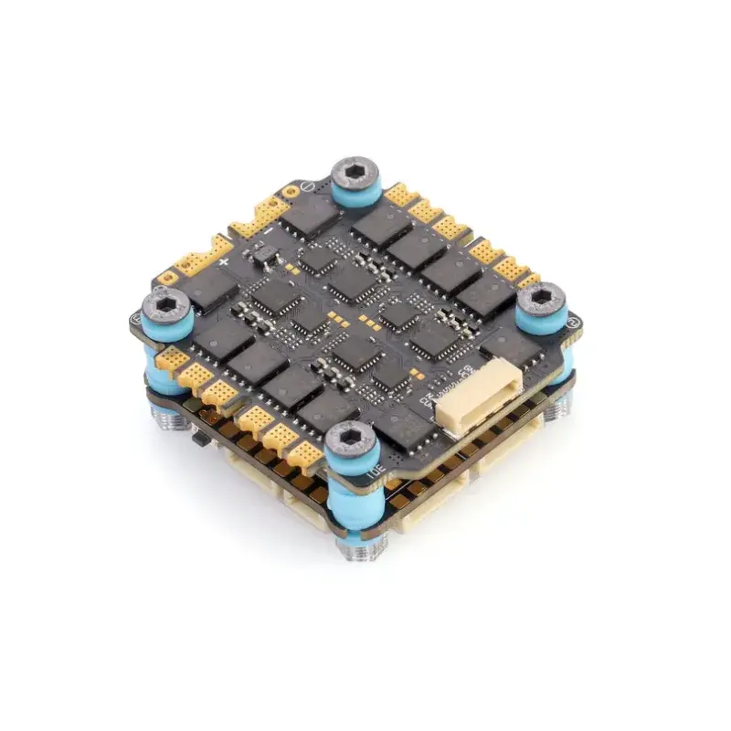 Diatone Mamba Stack MK5 F435 AI 55A 6S 8bit - 1