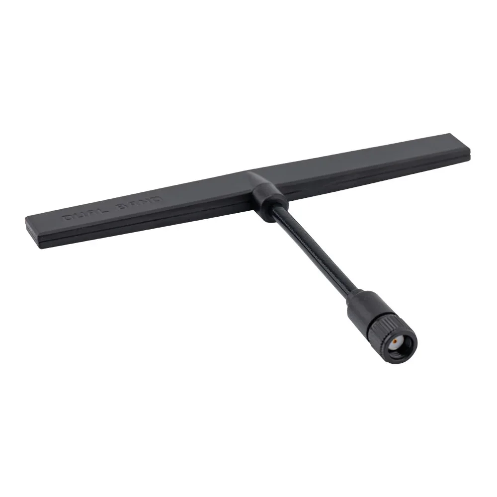 Dual Band 2.4GHz / SUB-G 900MHz Antenna 1pcs - 2