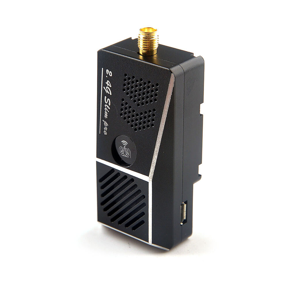 ELRS ES24TX Slim Pro 2.4GHz Nano TX Module - 4