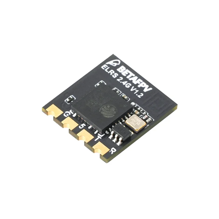 ELRS Lite Receiver ELRS 2.4G Flat Antenna V1.2 - 3