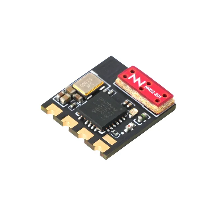 ELRS Lite Receiver ELRS 2.4G Flat Antenna V1.2 - 2