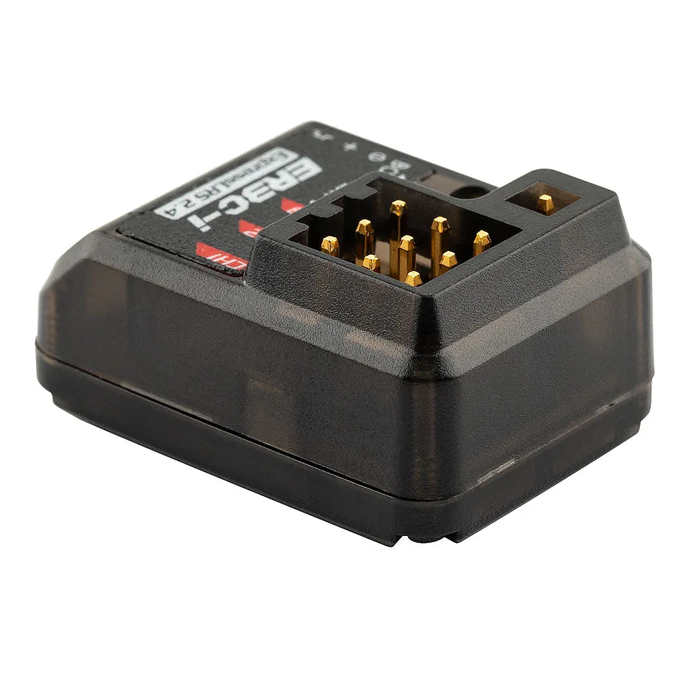 ER3C-i 2.4GHz ELRS PWM Receiver - 4
