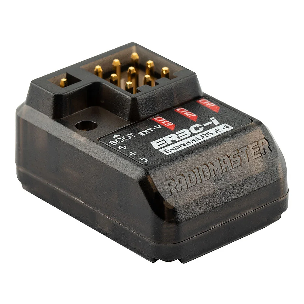 ER3C-i 2.4GHz ELRS PWM Receiver - 5