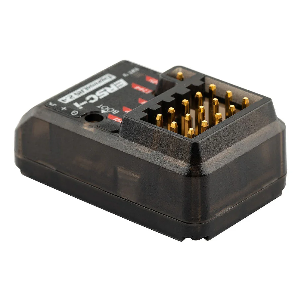 ER5C-i 2.4GHz ELRS PWM Receiver - 3
