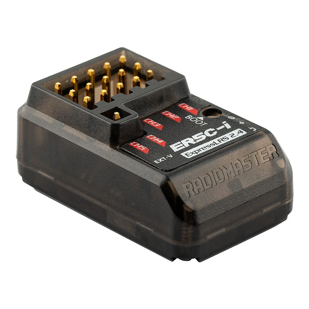 ER5C-i 2.4GHz ELRS PWM Receiver - 5