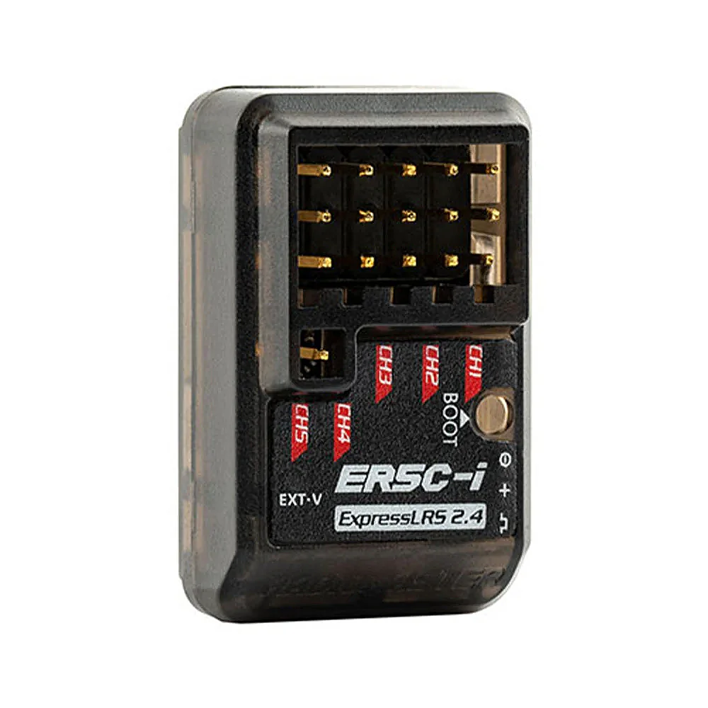 ER5C-i 2.4GHz ELRS PWM Receiver - RadioMaster (1)