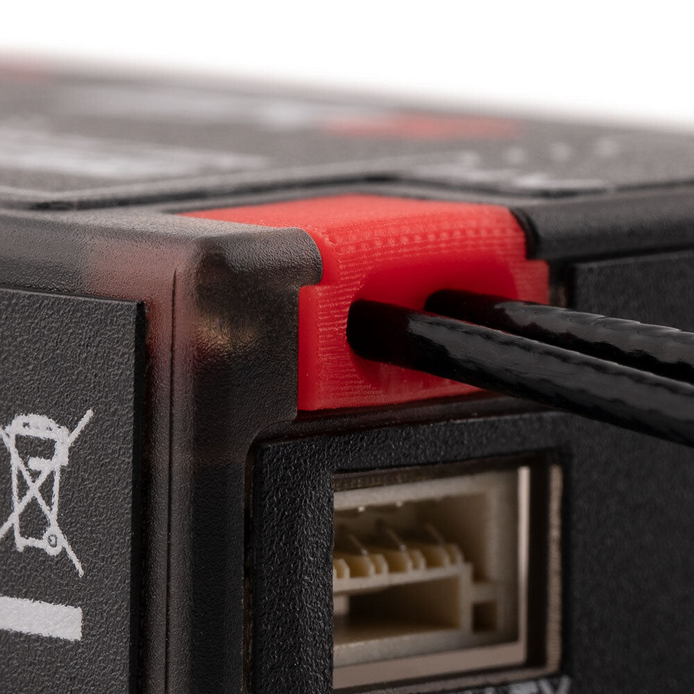 ER8 2.4GHz ELRS PWM Receiver - 4