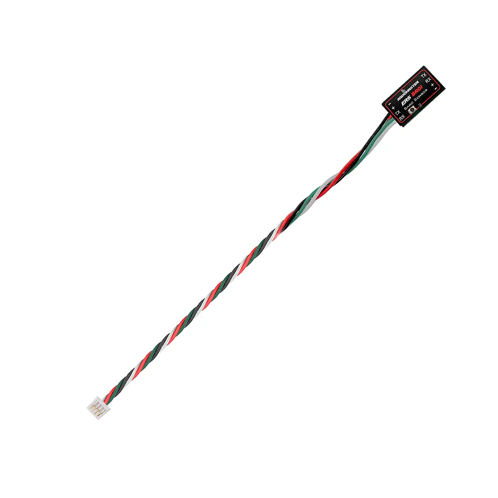 ERS-BA01 - Precision Barometric Altitude Sensor for ExpressLRS Systems - 3