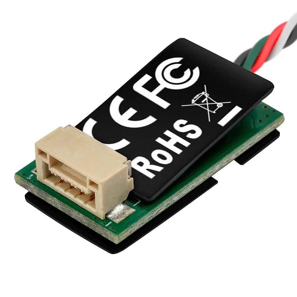 ERS-BA01 - Precision Barometric Altitude Sensor for ExpressLRS Systems - 5