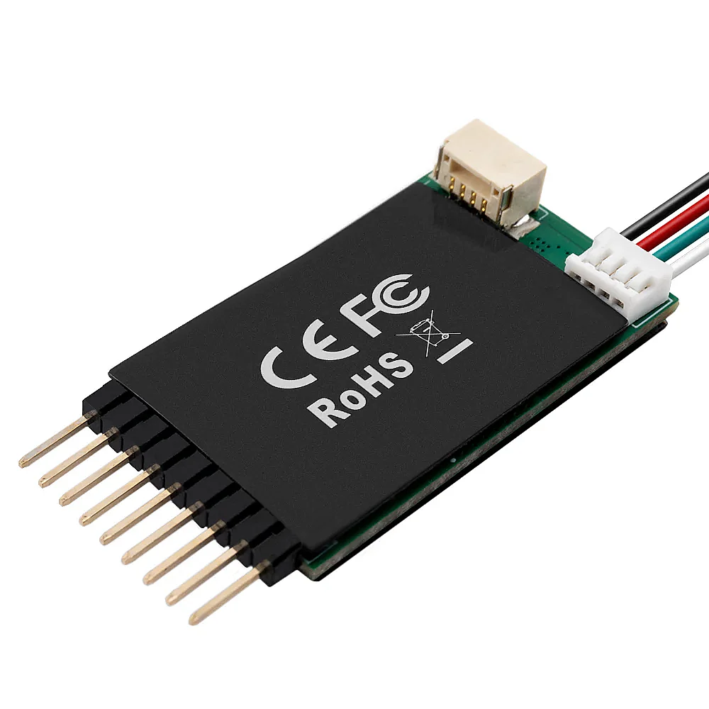 ERS-CV01 - Precision Cell Voltage Sensor for compatible ExpressLRS PWM Receivers - 5