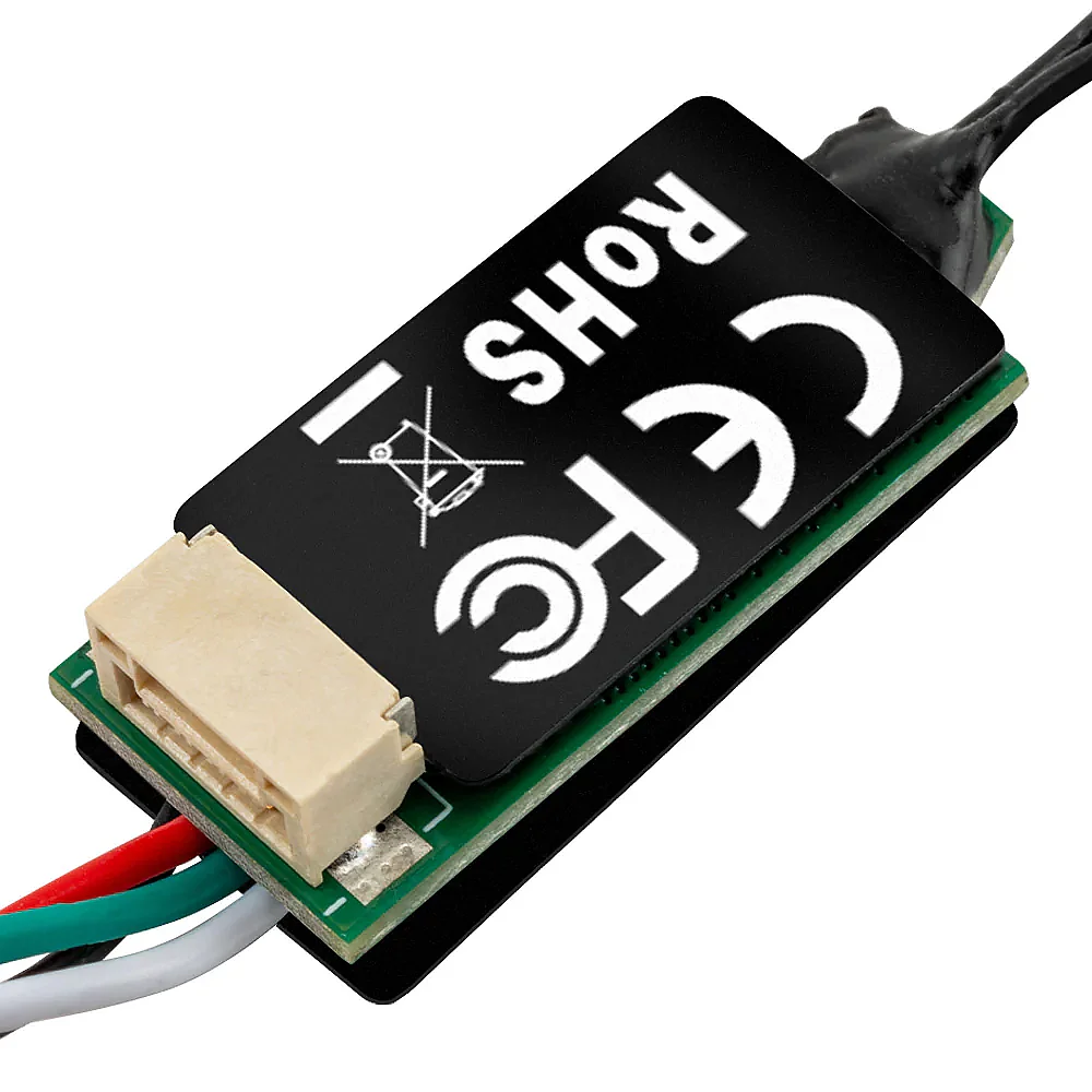 ERS-RB01 - Brushless Tachometer for Compatible ExpressLRS PWM Receivers - 4