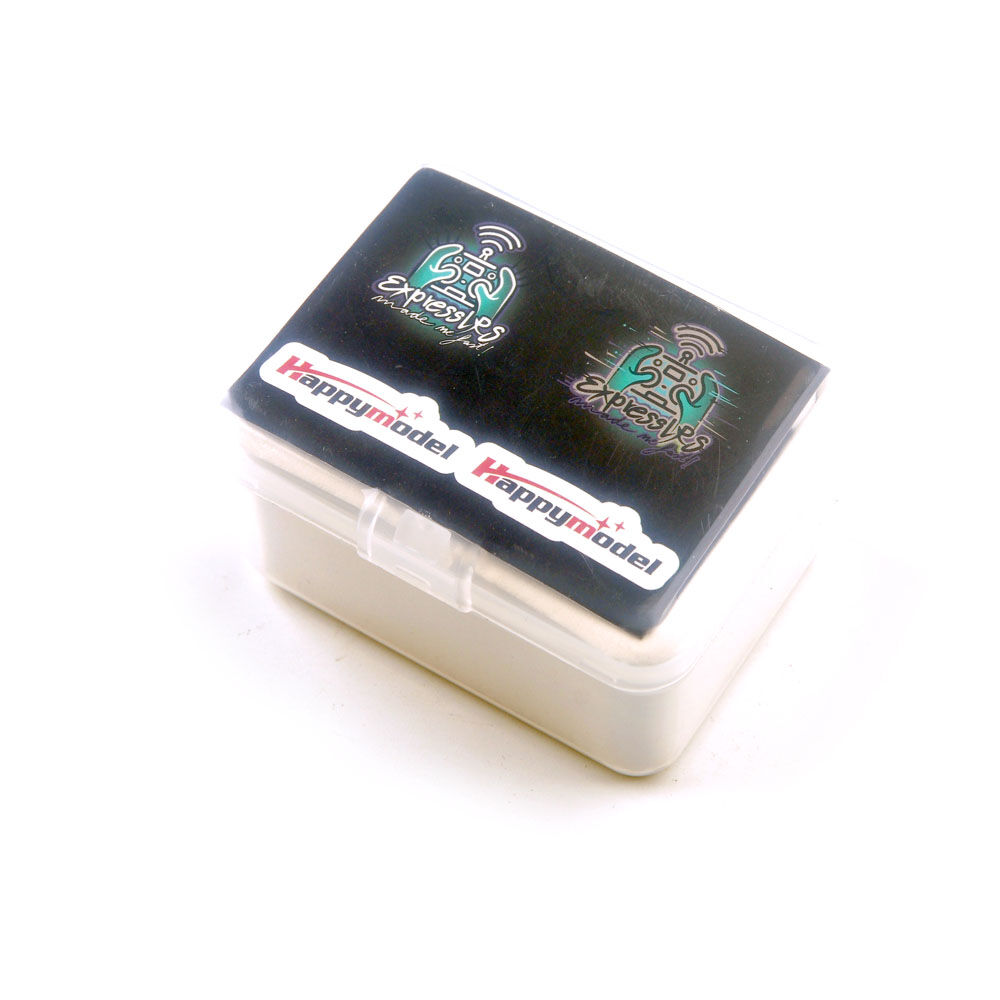 Happymodel ES24TX Slim Pro Micro ExpressLRS ELRS TX module - 3