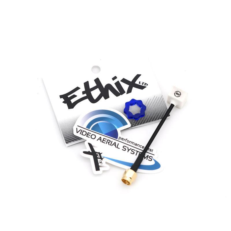 Ethix 5G8 Victory RHCP (SMA) - 1