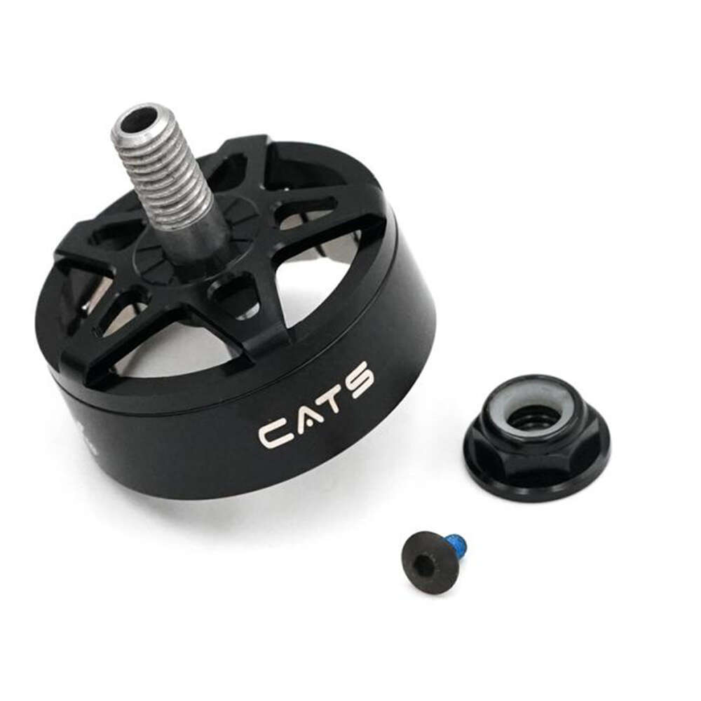 Ethix CATS 4S Motor 2400KV Spare Bell BLOWOUT - 1