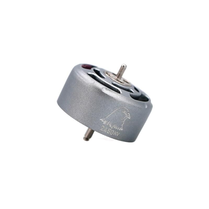 Ethix FSP 1607 2450kv T Mount Spare Bell - 1
