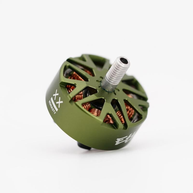 ETHIX Konasty Moon Boot V2 2507 1750kv - 1