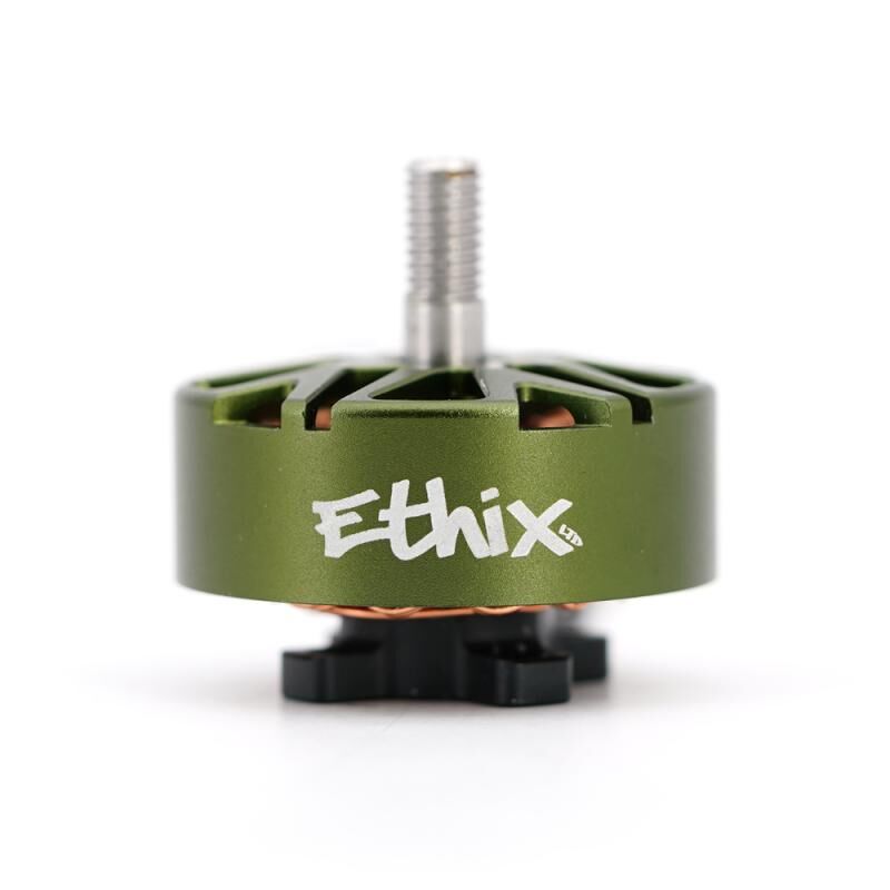 ETHIX Konasty Moon Boot V2 2507 1750kv - 2