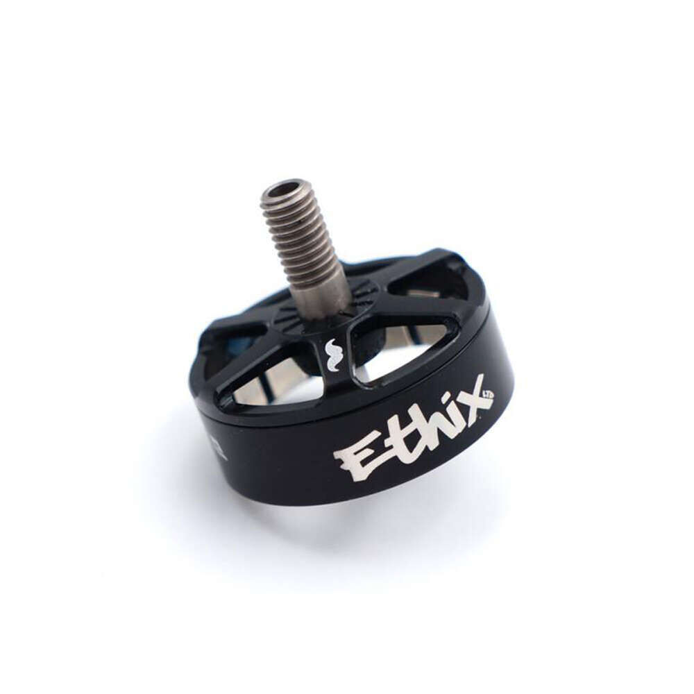 ETHIX Mr Steele Stout V2 Spare Bell BLOWOUT - 1