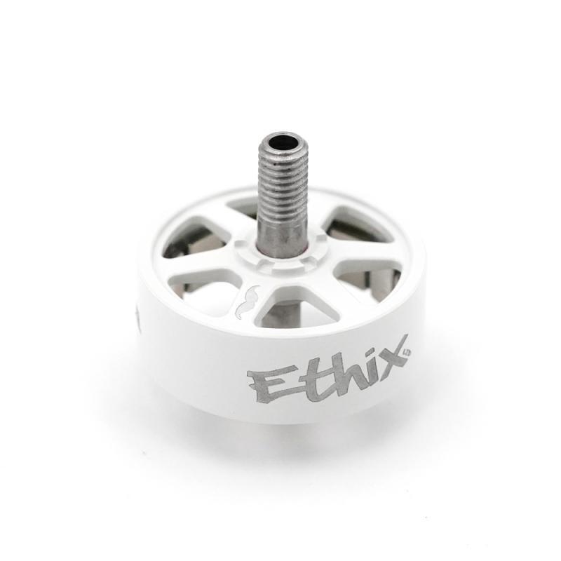 ETHIX Mr Steele Stout Motor V4 Spare Bell - 1